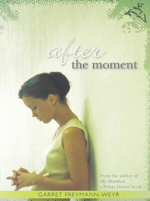 cover image of After the Moment